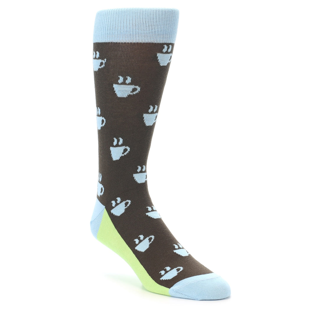 Coffee Cup Socks