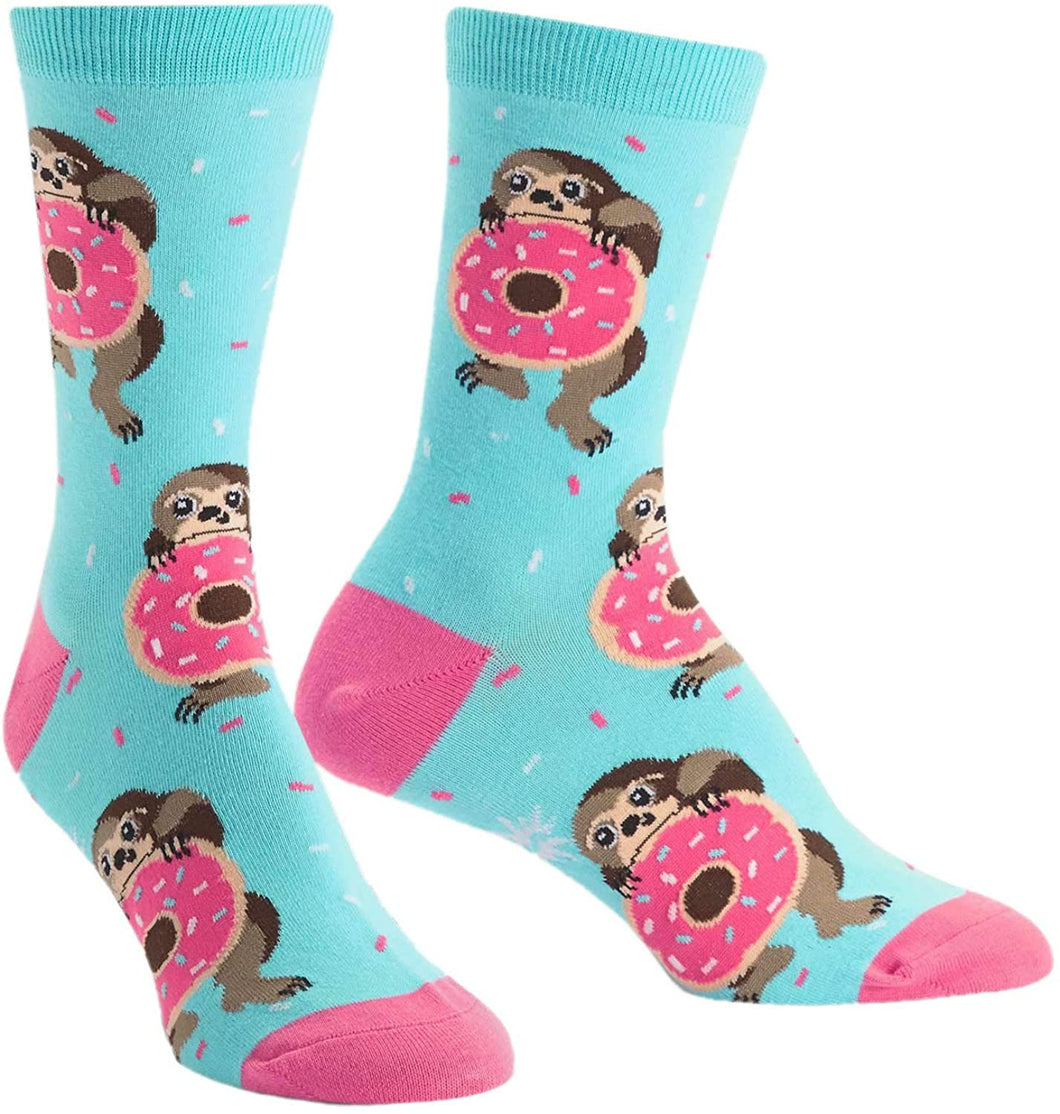 Donut Socks